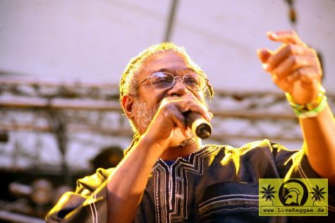 Horace Andy (Jam) with The Dub Asante Band 22. Summer Jam Festival, Fuehlinger See Koeln - Green Stage 06. Juli 2007 (7).JPG